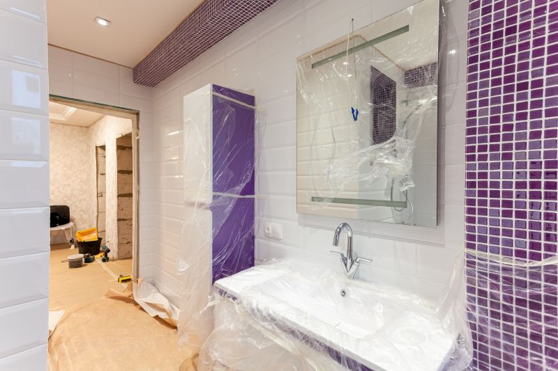 Top Bathroom Remodeling Companies in Mount Airy, NC