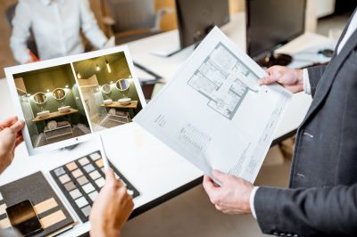 Cost of Bathroom Remodeling in Mount Airy, NC